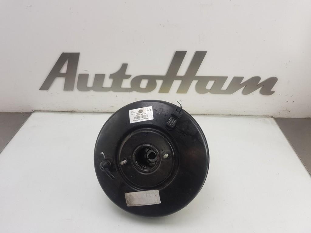REMBEKRACHTIGER Renault Kadjar (RFEH) (01-2015/-), Auto-onderdelen, Gebruikt, Renault