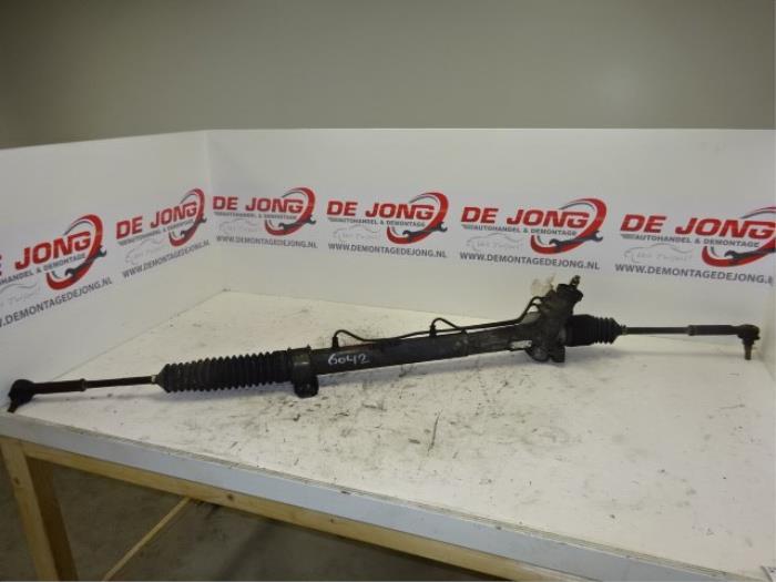 Stuurhuis Bekrachtigd van een Citroen Jumper, Gebruikt, -, Ophalen of Verzenden, -