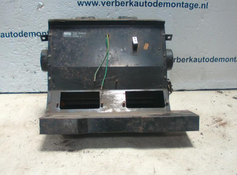 KACHELHUIS Sunbeam Rapier Fastback 1725cc (01-1970/-), Gebruikt, Overige automerken