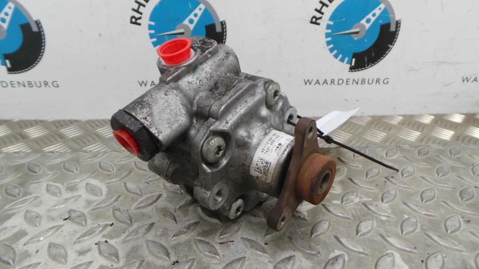 OPEL MOVANO 2.3 CDTI L3H3 STUURPOMP 2014, Ophalen of Verzenden, Gebruikt, ARN erkend