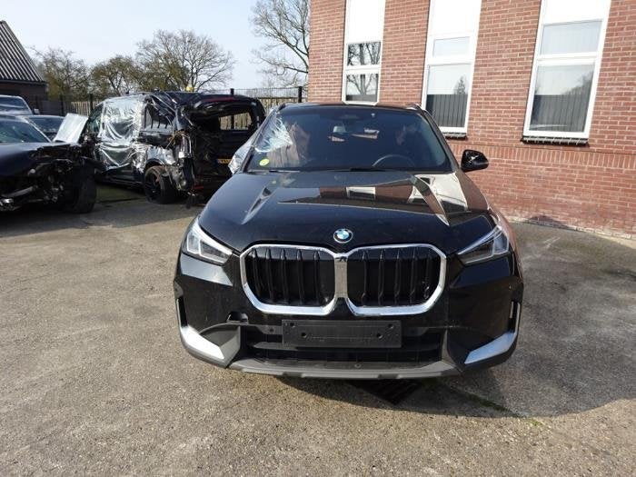 Stuurhuis Bekrachtigd van een BMW X1, Gebruikt, -, -, Ophalen of Verzenden