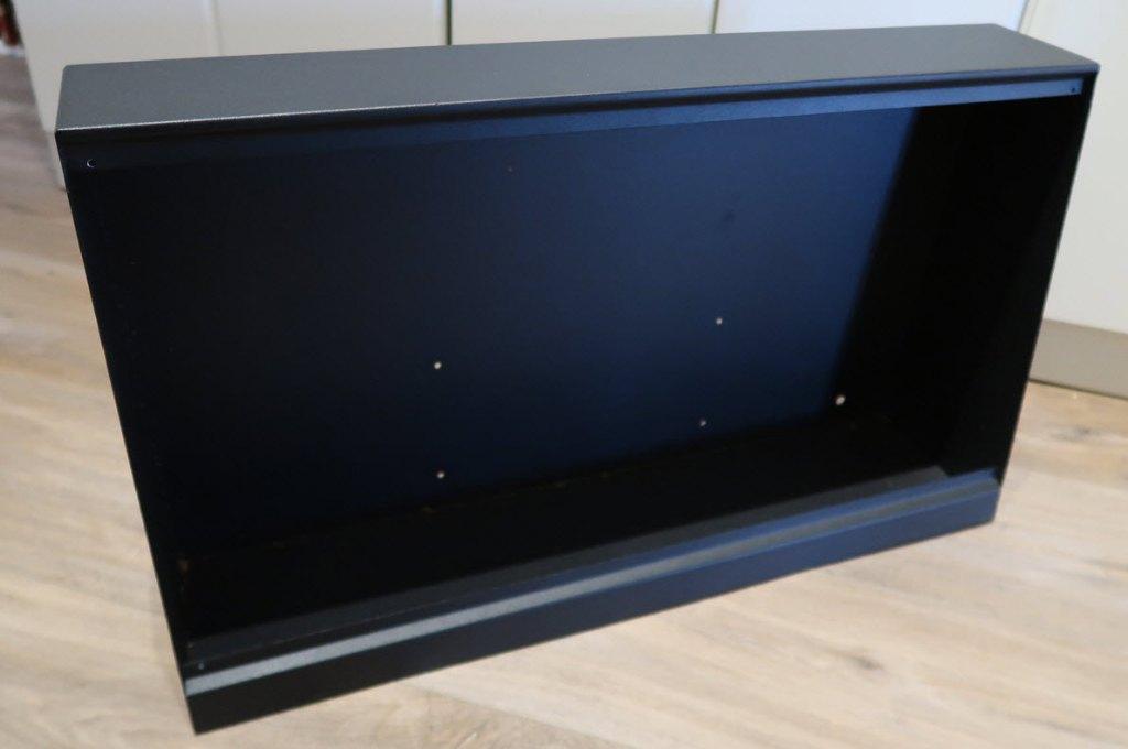 TTSH ARP 2600 CLone metal case, Muziek en Instrumenten, Ophalen