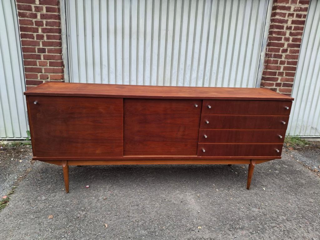 Enfilade vintage