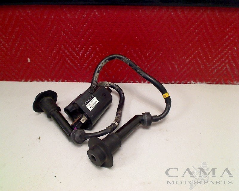 BOBINE D'ALLUMAGE Yamaha (129700-3351), Dhr. S. di Majo, Utilisé, Info@cama-motorparts.nl, P.J. Troelstraweg 8 8
3144 CX  MAASSLUIS, NL