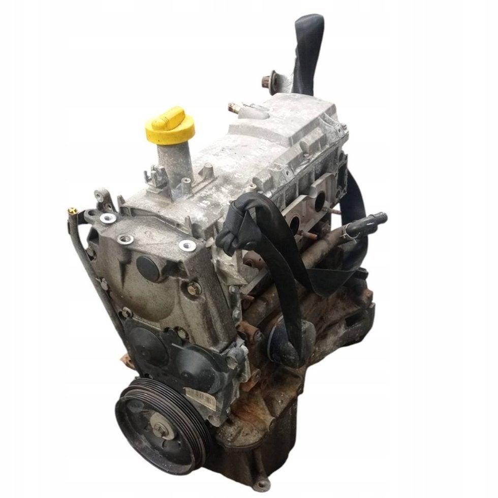 Moteur K7M800 Nu DACIA SANDERO, Verzenden, Gebruikt, Overige automerken