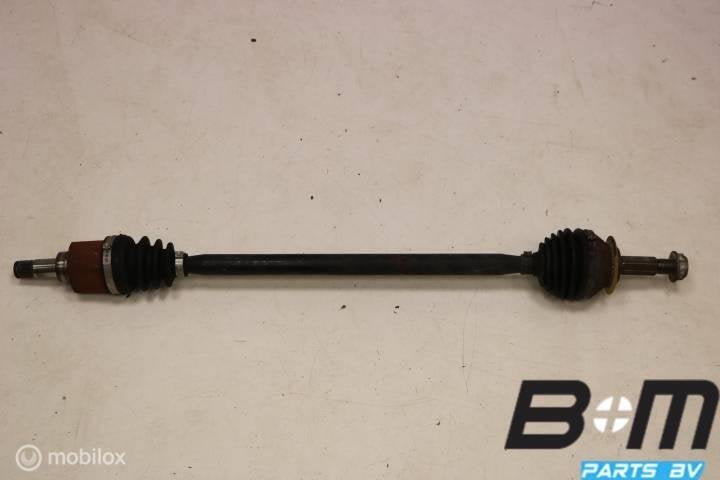 Aandrijfas RV Volkswagen Up! 1S0407762E, Utilisé
