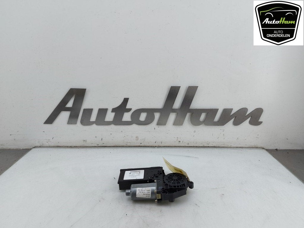 MOTEUR LEVE VITRE ELECTRIQUE Porsche Cayenne (9PA), Utilisé, Porsche