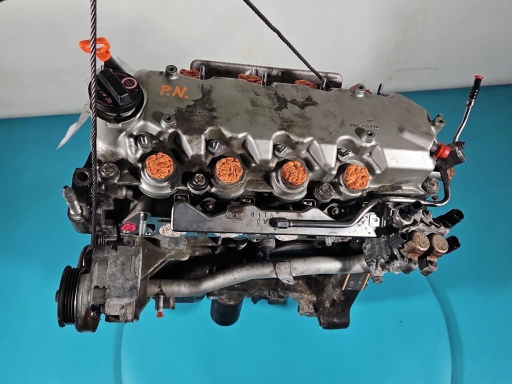 Moteur LDA2 Nu HONDA CIVIC, Envoi, Utilisé, Daihatsu