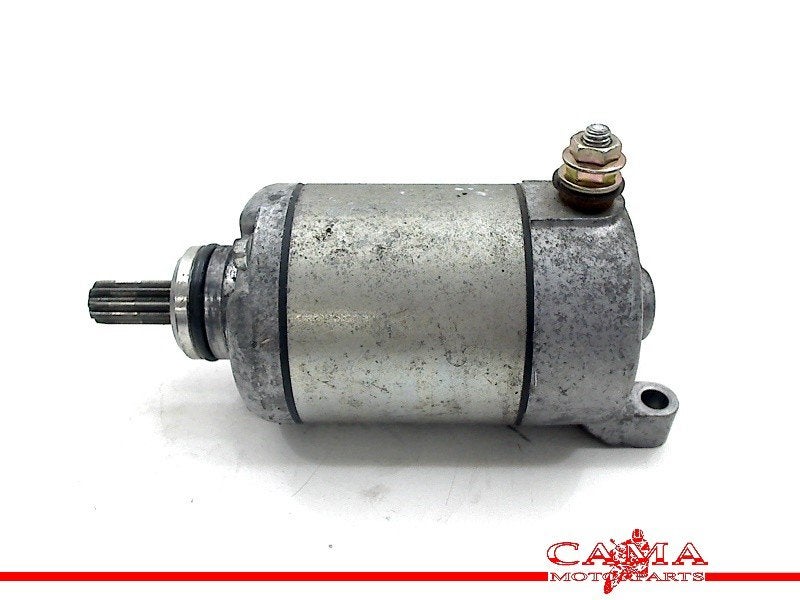 DÉMARREUR Honda CBR 600 RR 2003-2004 (CBR600RR PC37), Motos, Dhr. S. di Majo, Utilisé, Info@cama-motorparts.nl, P.J. Troelstraweg 8 8
3144 CX  MAASSLUIS, NL