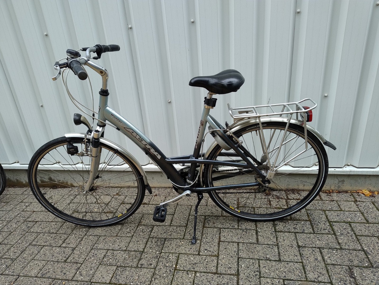 Vélo sportif pour femmes, Autres marques, Frein sur jante, Enlèvement, Utilisé