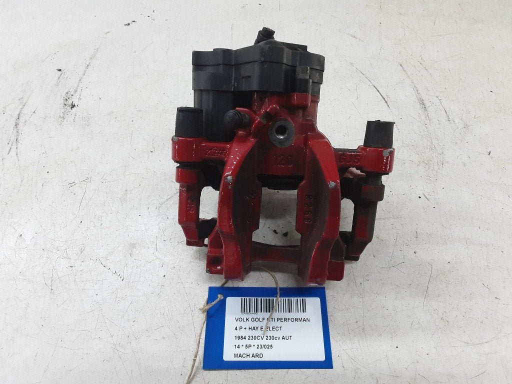 REMKLAUW RECHTS ACHTER Golf VII (AUA) (5Q0615406BF), Gebruikt, Volkswagen, Volkswagen AG, Kundenbetreuung@volkswagen.de