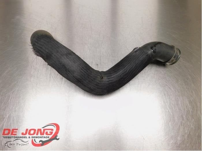 Tuyau intercooler d'un Chrysler 300 C, Autos : Pièces & Accessoires, Climatisation & Chauffage, 3 mois de garantie, Utilisé, -