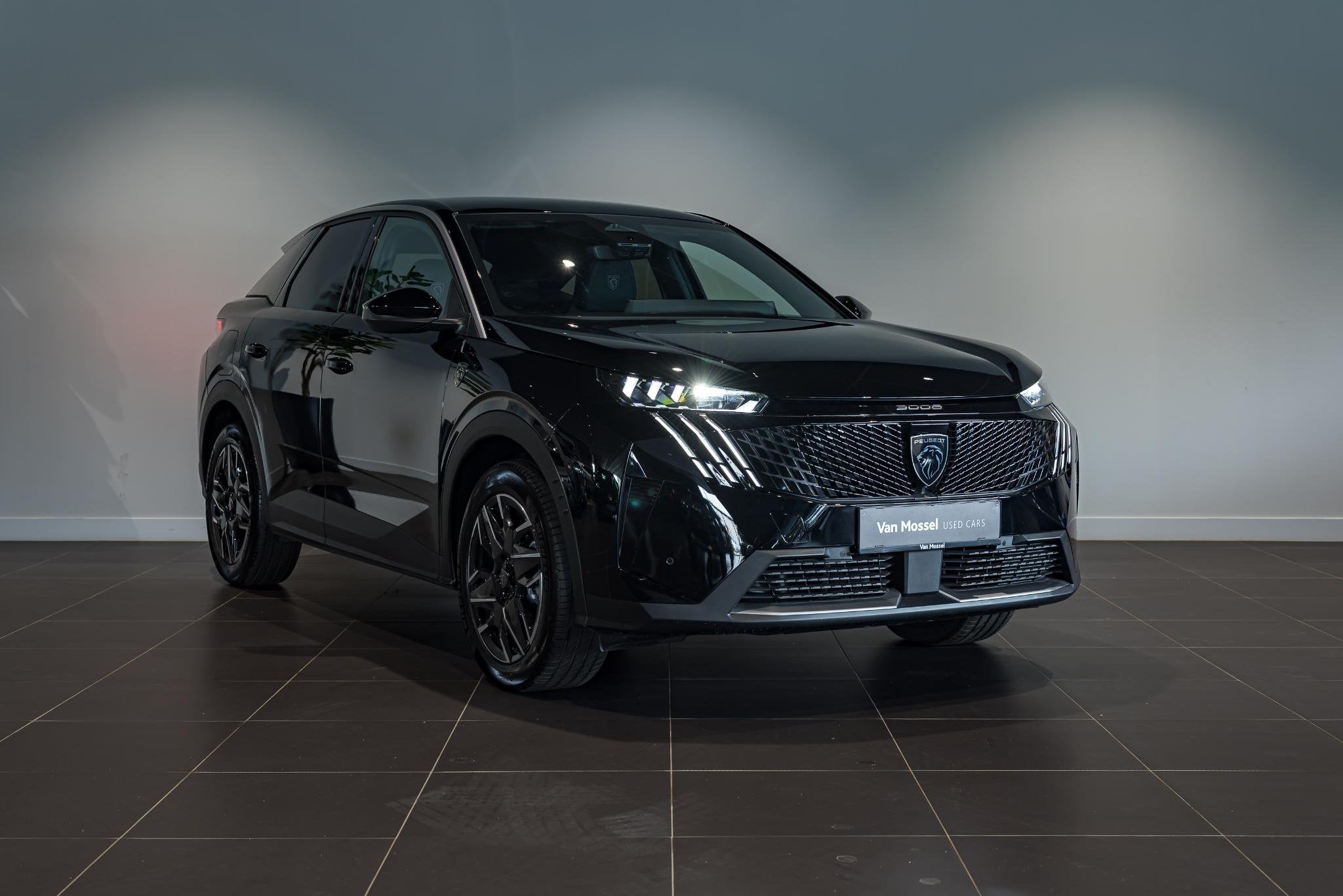 Peugeot 3008 1.2 HYBRID 145 e-DSC6 GT | Camera | PDCV+A | Ca, Auto's, Peugeot, Stof, Gebruikt, 1648 kg, 5 zetels