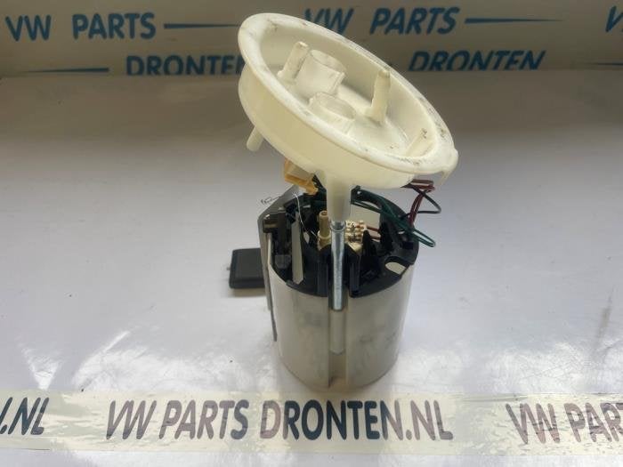 Benzinepomp van een BMW 3-Serie, Gebruikt, -, -, Ophalen of Verzenden