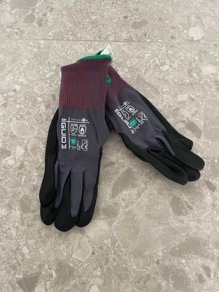 Werkhandschoenen Guide (nieuw), Ophalen of Verzenden, Nieuw