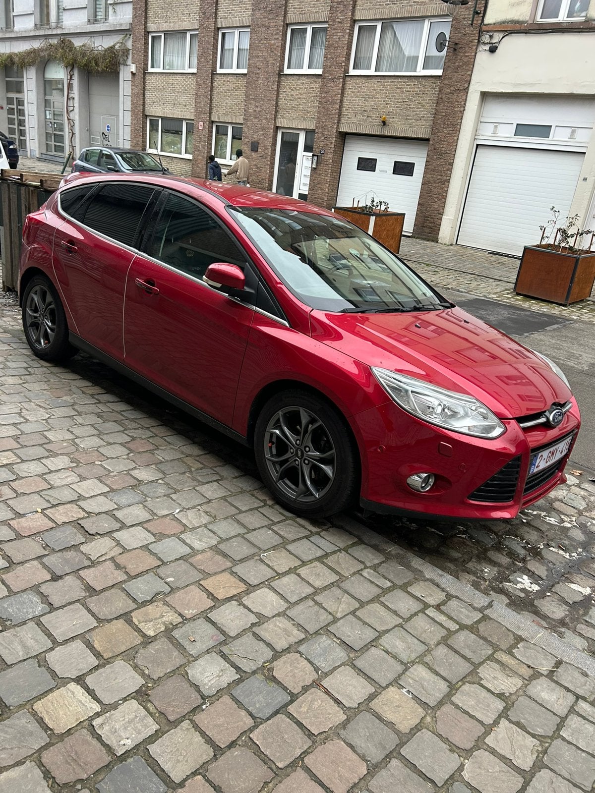 Vente, Achat, Euro 6, Phares directionnels, 5 portes