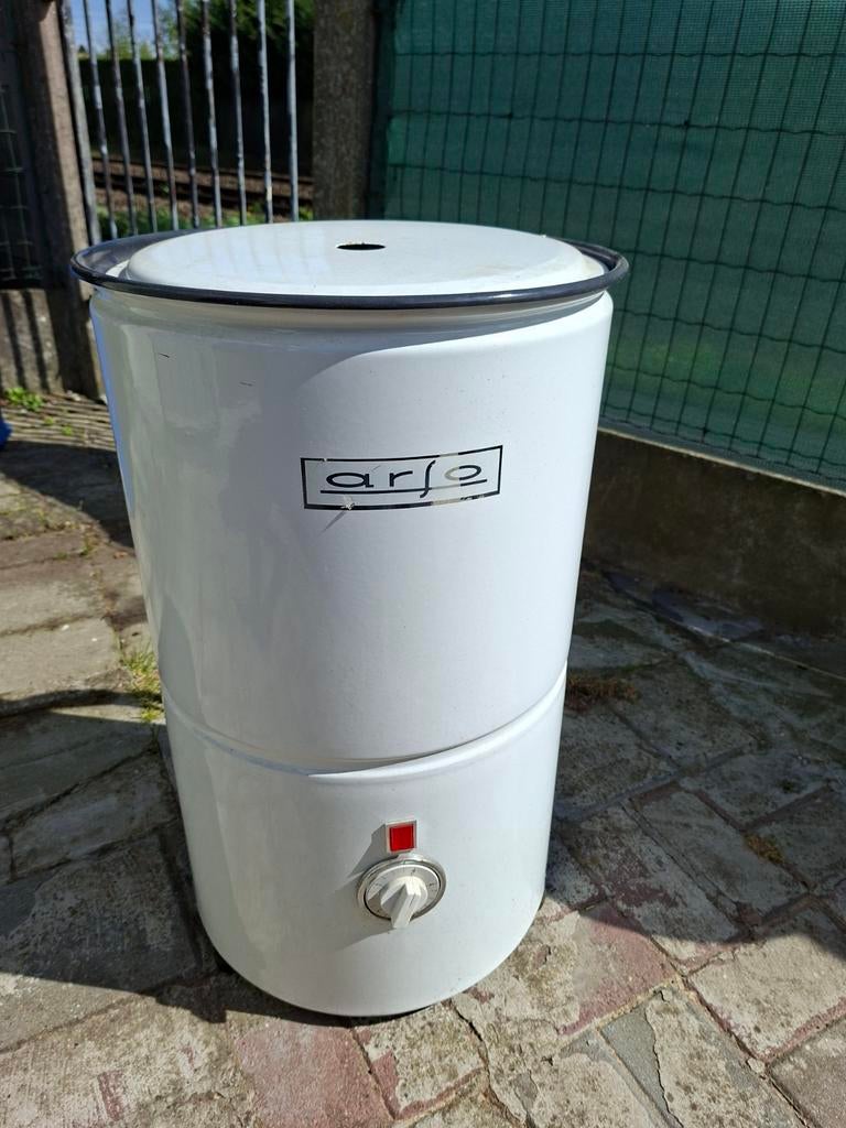 Wasmachine 10euro, Elektronische apparatuur, Wasmachines, Ophalen, Gebruikt
