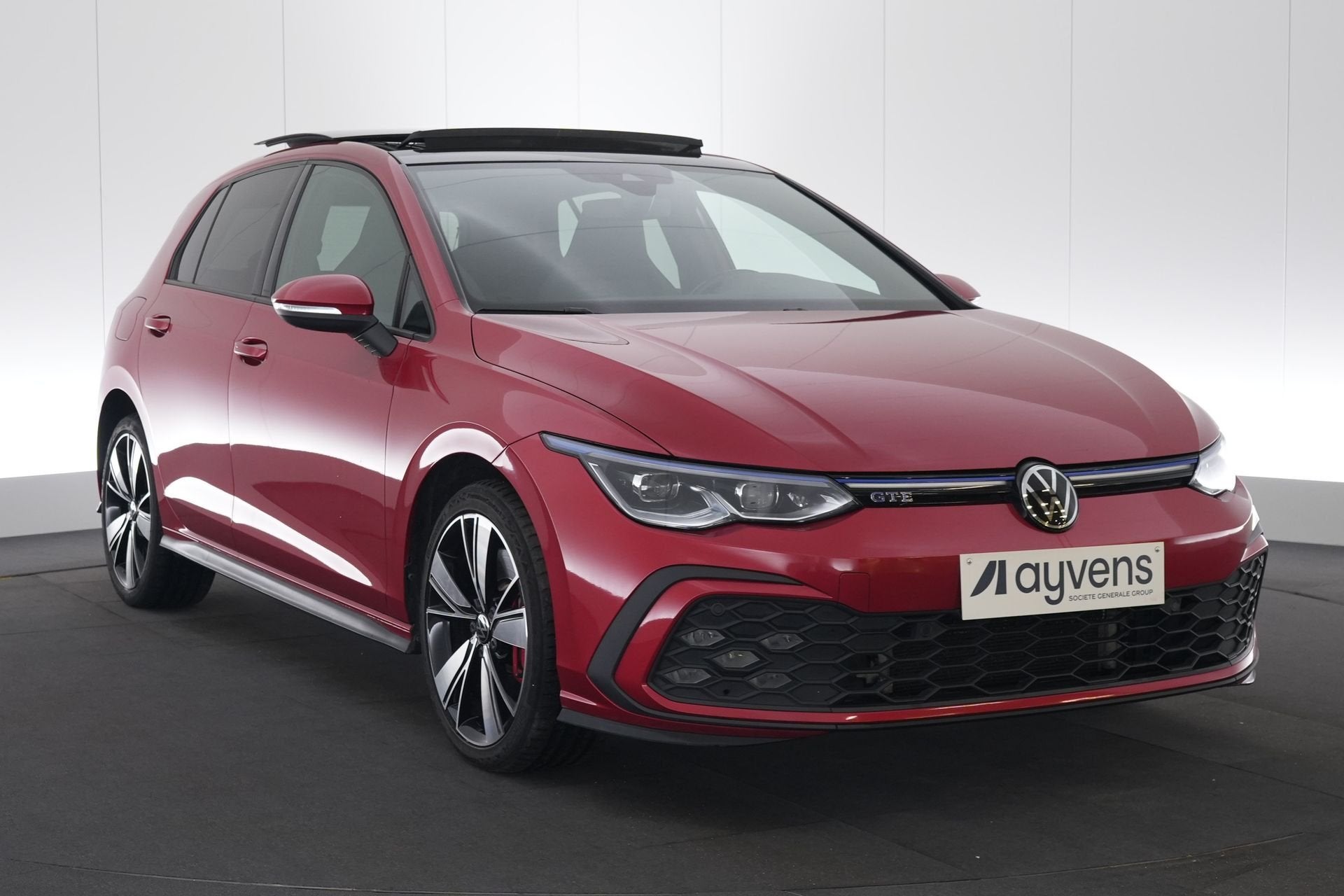 (2CPM768) VOLKSWAGEN GOLF VIII, Autos, Achat, Entreprise, https://public.car-pass.be/vhr/b908feff-d00c-478b-830d-02205f170788
