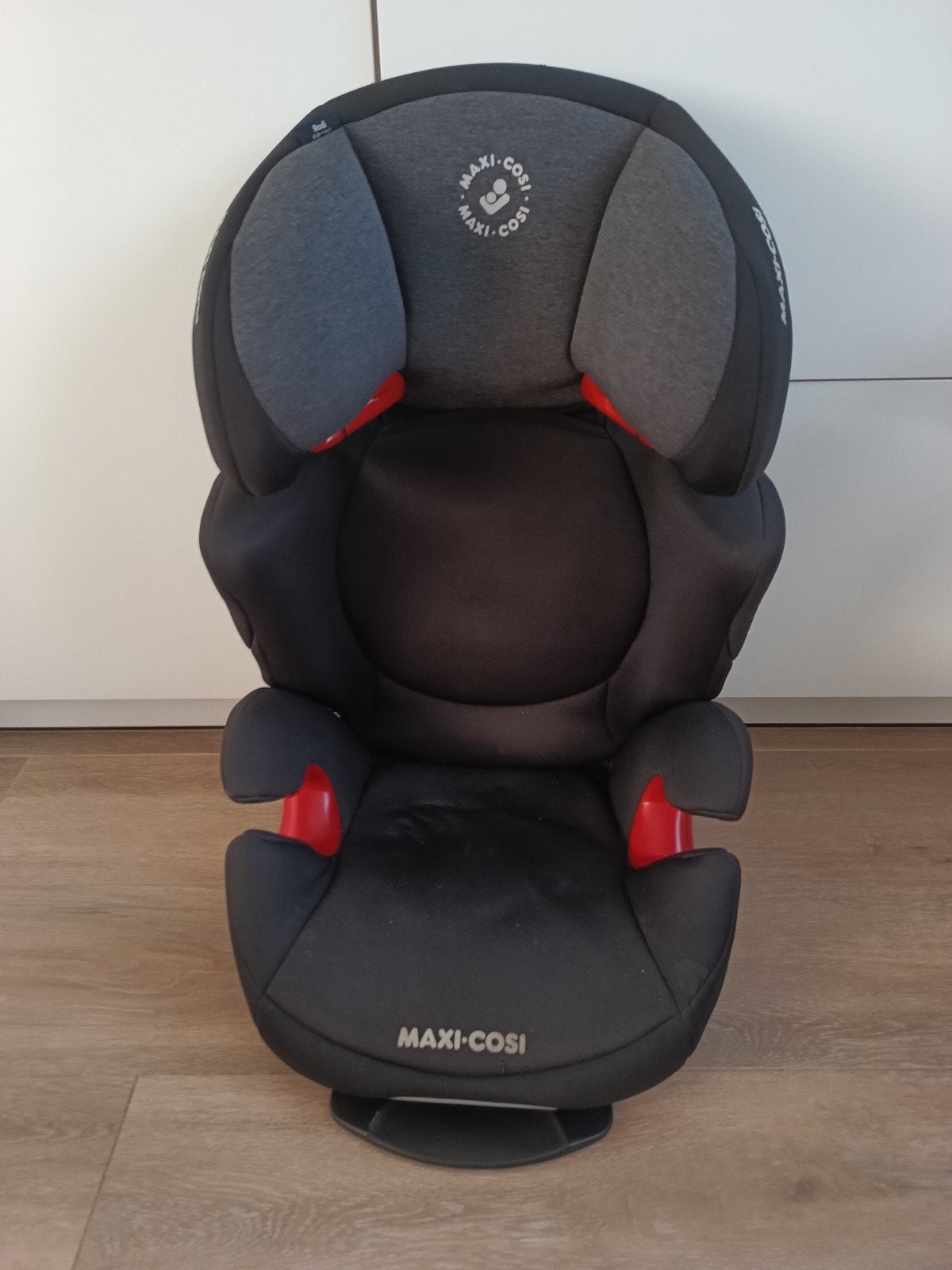 Maxi Cosi Air protect zonder Isofix, Kinderen en Baby's, Ophalen, Verstelbare rugleuning, Autogordel, 15 t/m 36 kg