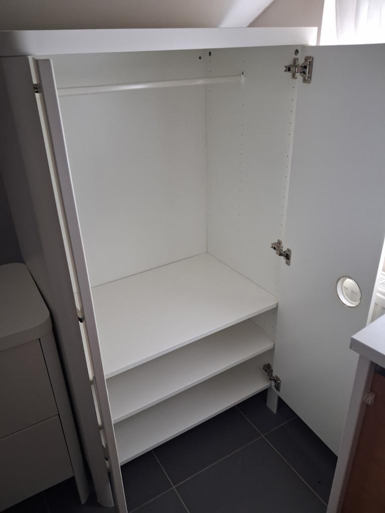 Kasten te koop, Huis en Inrichting, Ophalen