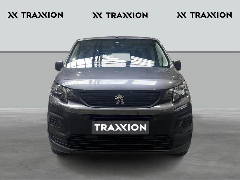 Peugeot Rifter Active, Auto's, Peugeot, 1199 cc, Handgeschakeld, 5 deurs, https://public.car-pass.be/vhr/a8ef9b01-d5f3-408b-b40b-0c0a14fba6dd