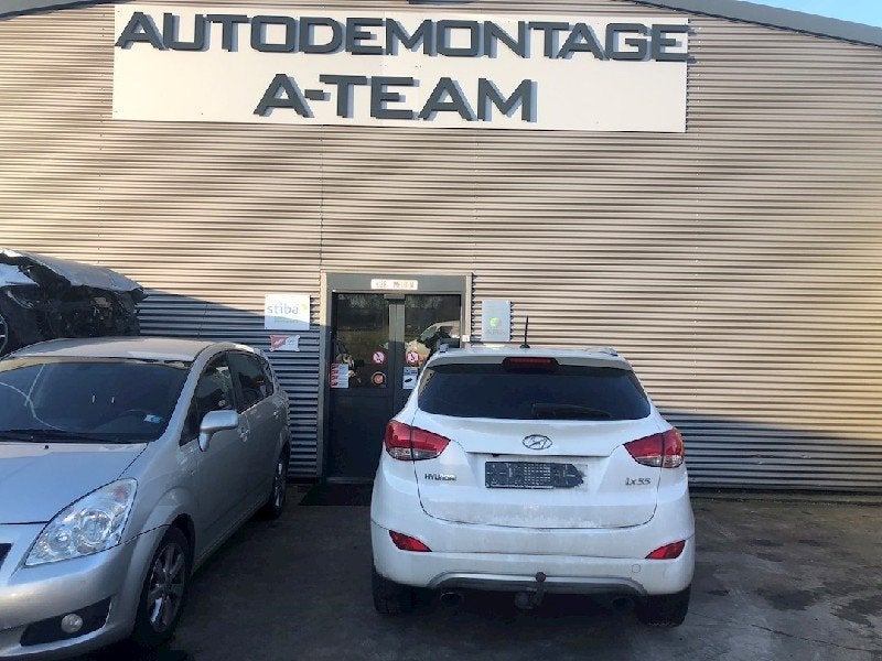 ETRIER DE FREIN ARRIÈRE DROIT ABS Hyundai iX35 (LM), Utilisé, Hyundai