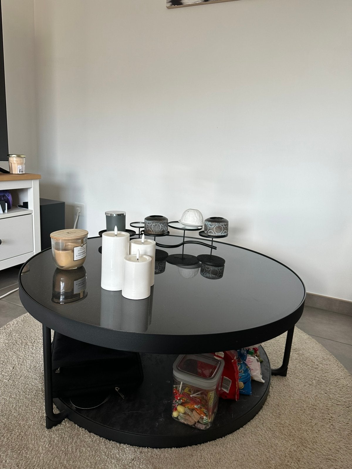 Prix magasin ikea 150€, Maison & Meubles, Enlèvement, Neuf, 75 cm ou plus