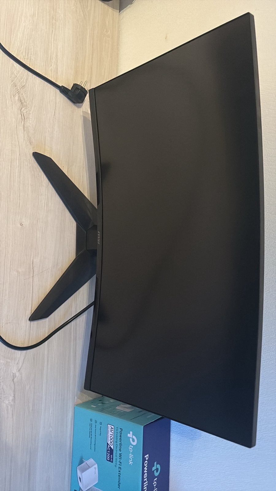 Monitor msi, Computers en Software, Ophalen of Verzenden, Nieuw