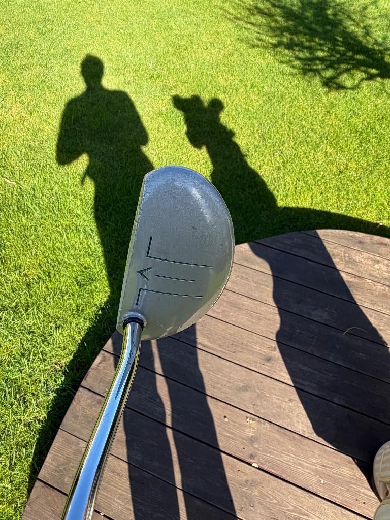 Putter dame Callaway, Enlèvement, Utilisé, Club, Callaway