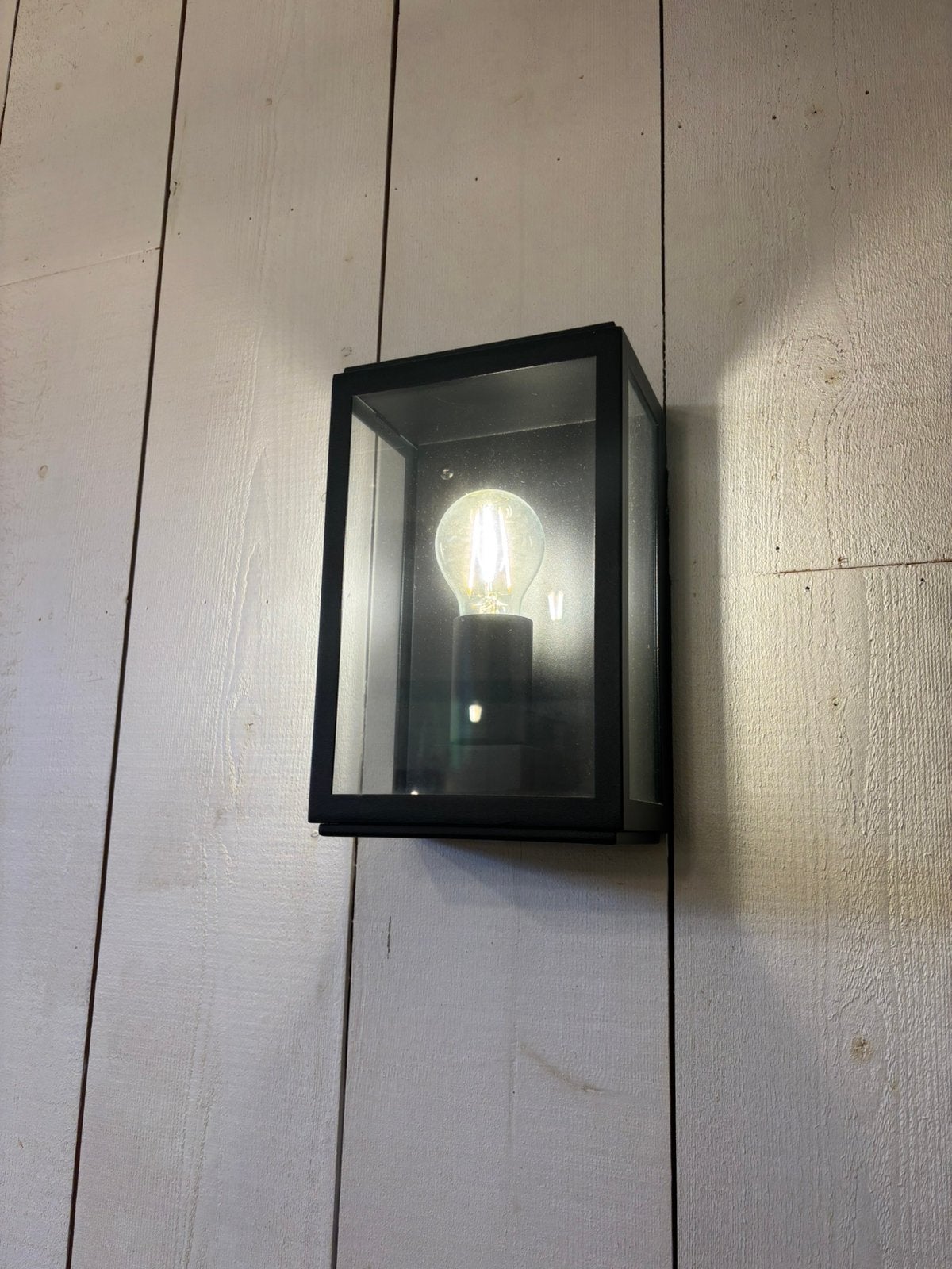 Mooie Wandverlichting binnen € 15 stuk, Huis en Inrichting, Lampen | Wandlampen, Ophalen, E27 (groot), Zo goed als nieuw, Glas