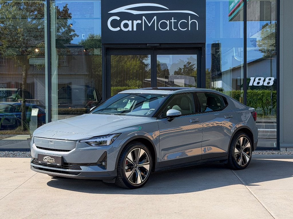 Polestar 2 Long Range Single Motor - Plus | Pilot | Climate, Autos, Achat, Euro 6, Entreprise, Garantie prolongée