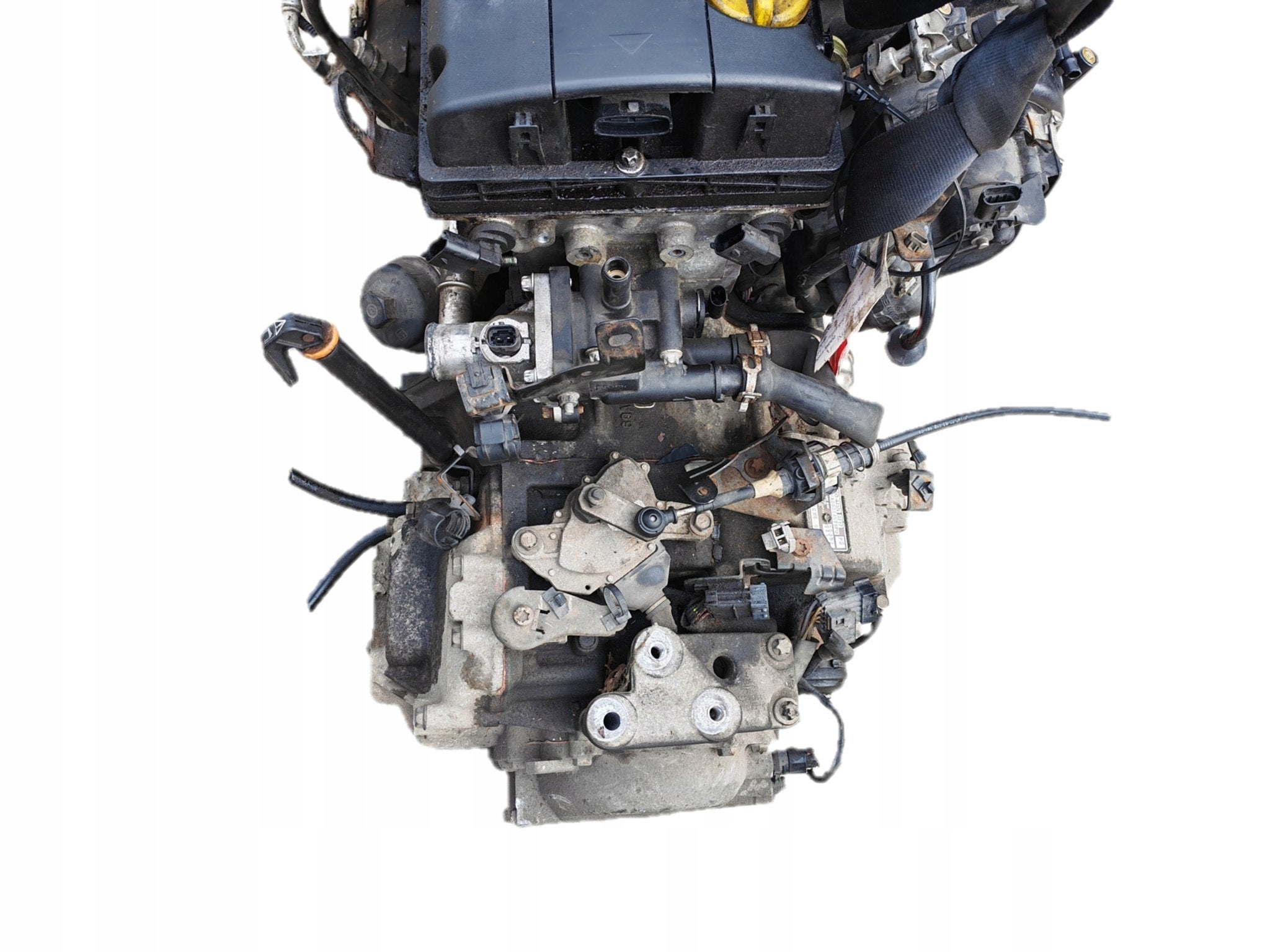 Moteur Z18XER Nu OPEL ASTRA, Envoi, Utilisé, Daihatsu