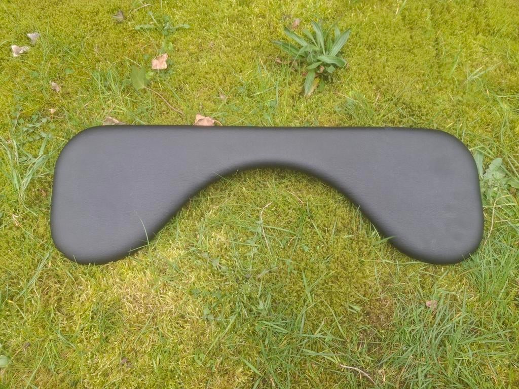 Ergonomische uitsparing bureau, Enlèvement