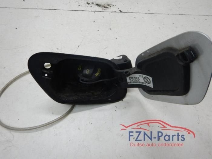 VW Golf 7 Tankklep Tank Klep LA7W, Enlèvement ou Envoi, Utilisé, Porte