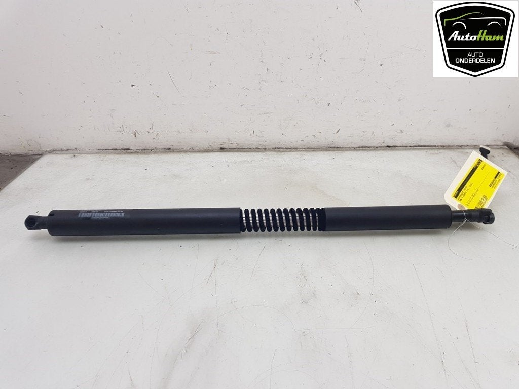 ACHTERKLEP MOTOR BMW 3 serie Gran Turismo (F34), Gebruikt, BMW, Achterklep