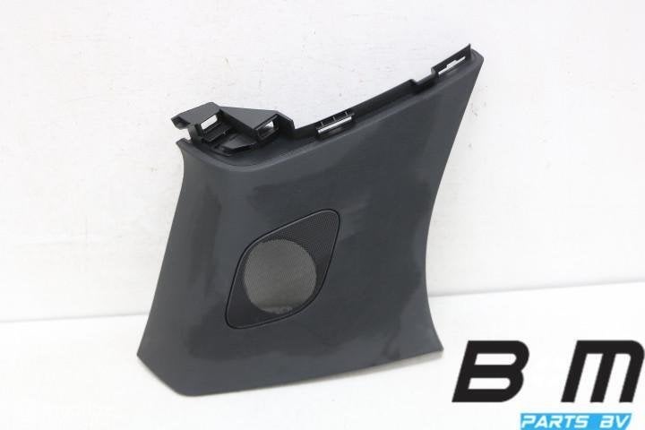 D-stijl bekleding links Audi RS3 8V FL SB 8V4867245, Gebruikt