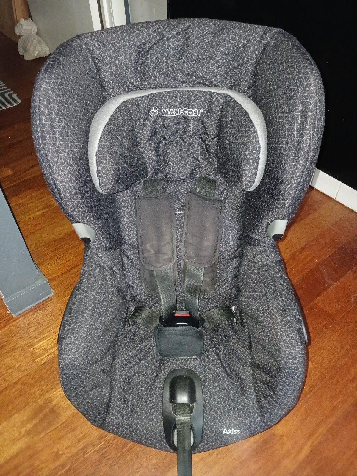Autostoel Maxi-Cosi Axiss, Ophalen, 9 t/m 18 kg, Slaapstand, Maxi-Cosi