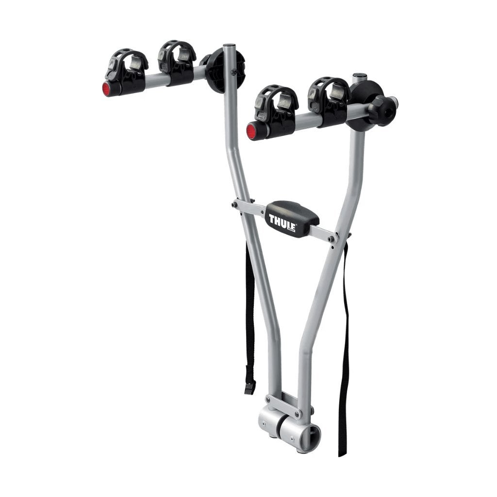 Thule Xpress 2 – 970003, Ophalen, 2 fietsen, Nieuw, Trekhaakdrager