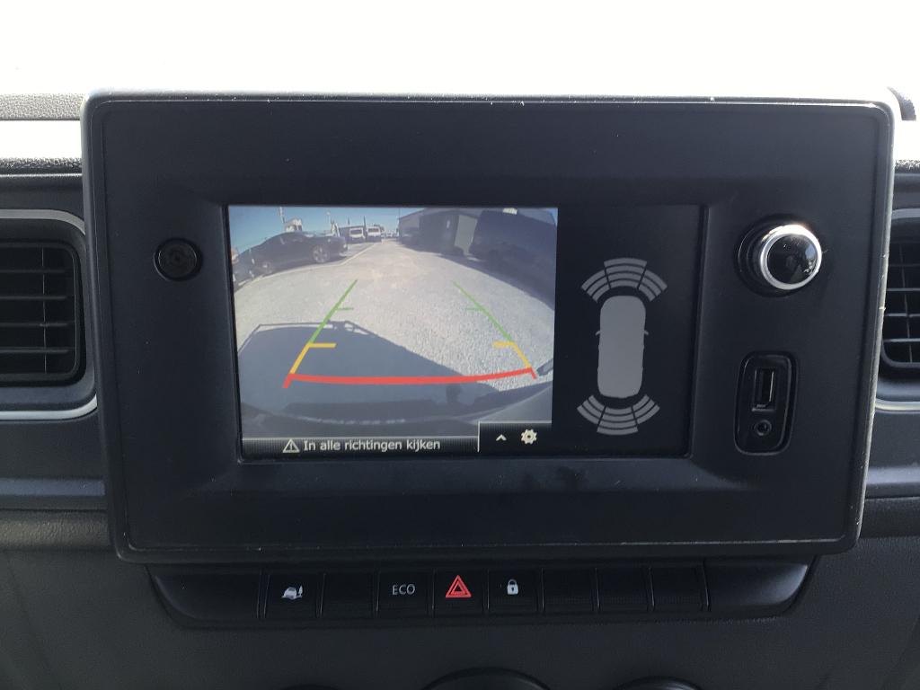 opel movano l2h2 136pk 2021 full/option 16950e ex, Autos, Achat, Euro 6, Entreprise, 3 places