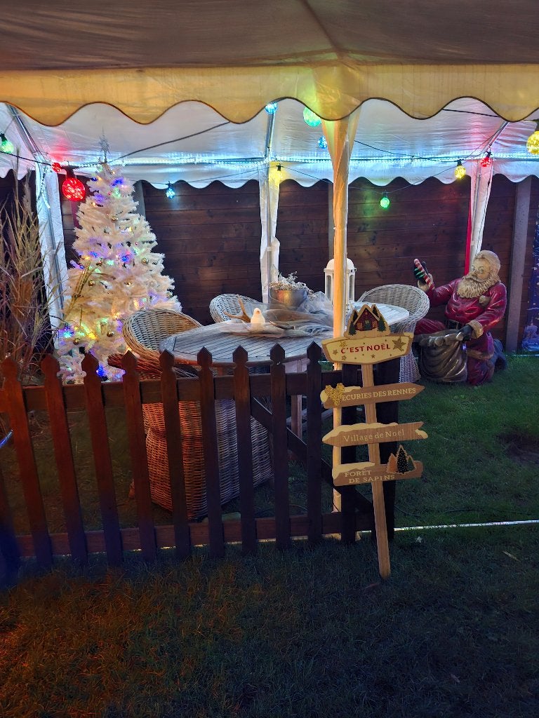 Partytent, Diversen, Ophalen, Gebruikt
