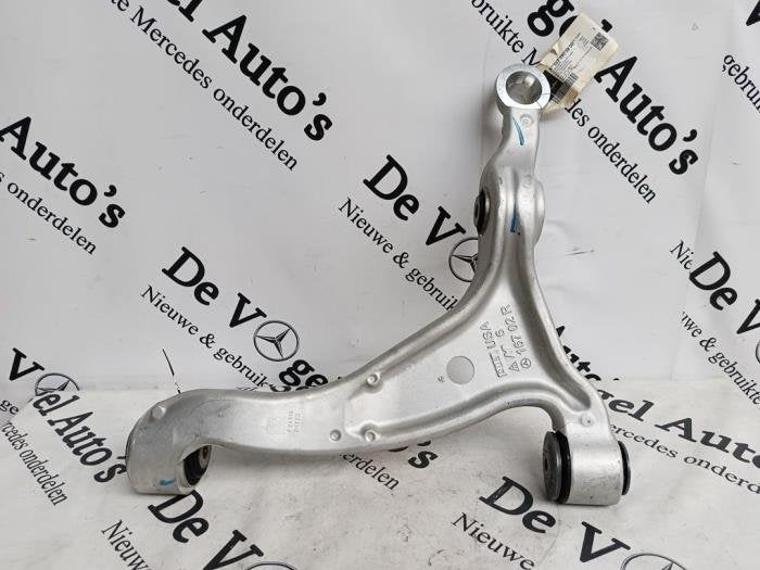 Bras de suspension avant droit d'un Mercedes GLE, Neuf, 3 mois de garantie, -, -
