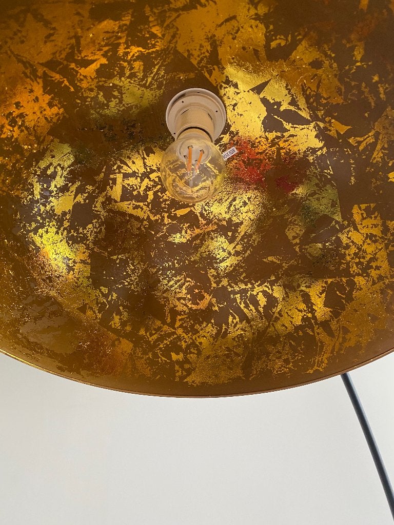 Lamp, Ophalen