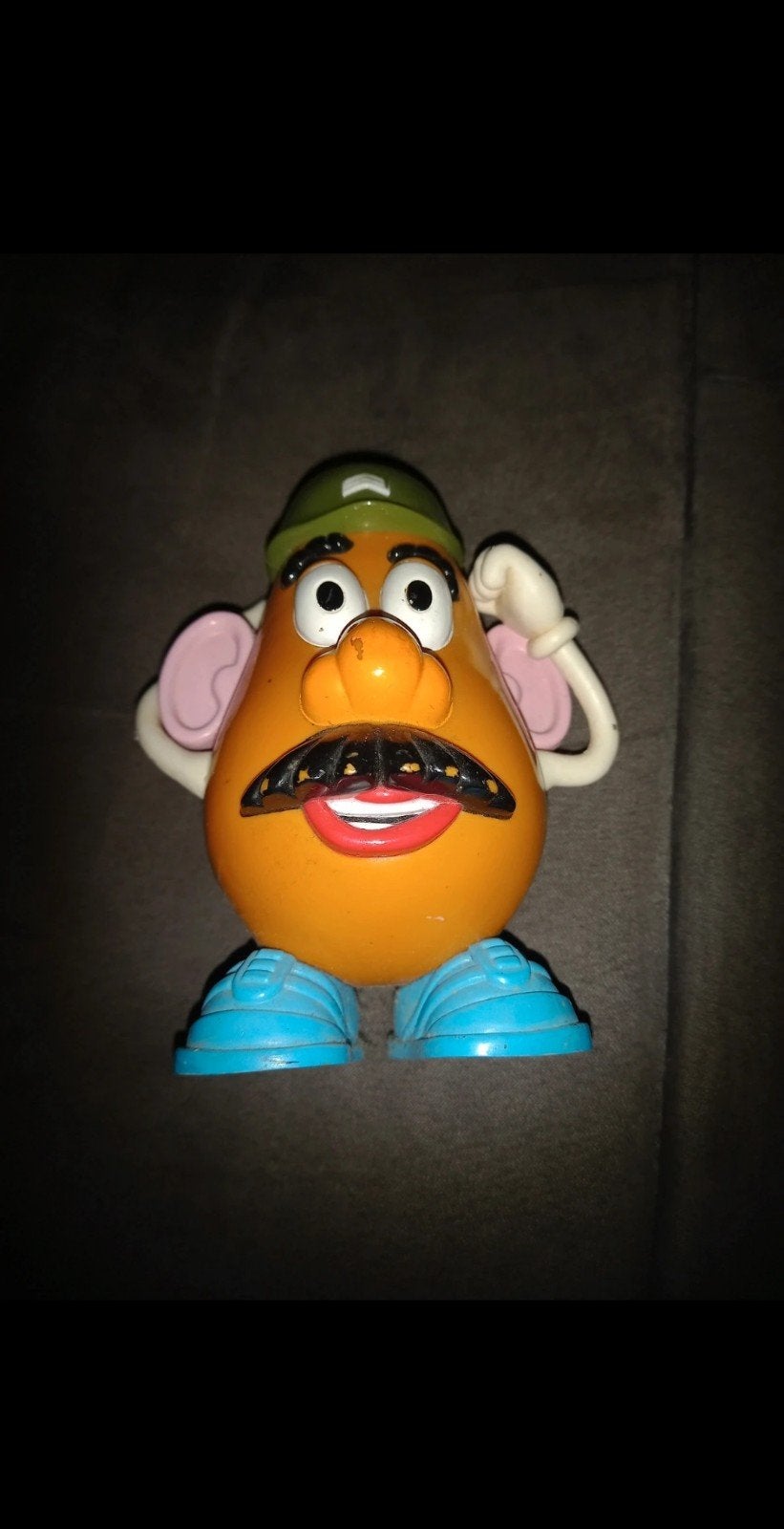 Figurine monsieur patate toy story, Enfants & Bébés, Enlèvement ou Envoi