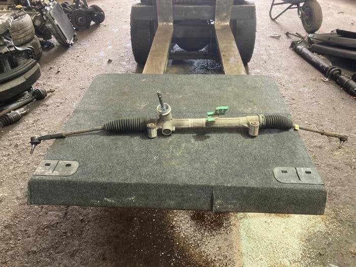 Crémaillère de direction d'un Fiat Punto Grande, Autos : Pièces & Accessoires, -, 3 mois de garantie, Utilisé, Fiat