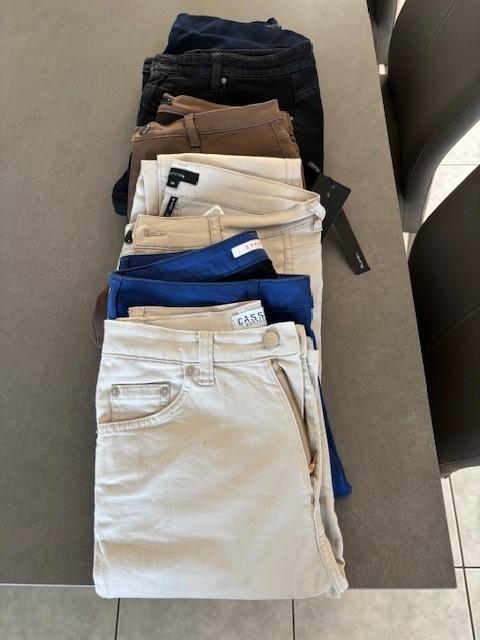 damesbroeken, Kleding | Dames, Broeken en Pantalons, Ophalen