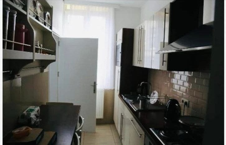 Co housing gent 5 kamers, Gand