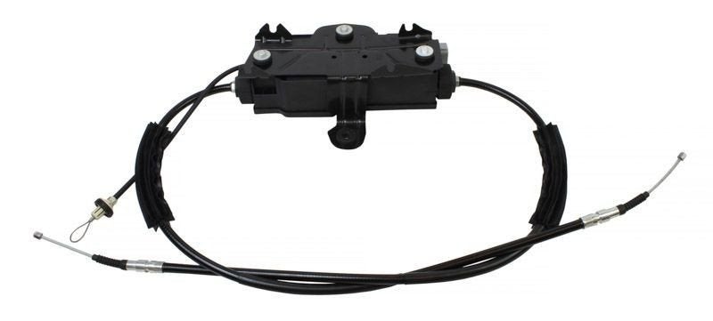 Handrem module BMW F01 F02 F03 F04 regelelement 34434098596, Autos : Pièces & Accessoires, Neuf, -, -, -