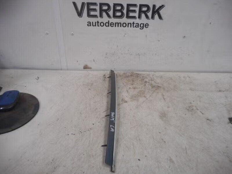 SIERLIJST Volvo 740 Estate (01-1985/12-1992), Enlèvement ou Envoi, Info@volvocars.com, Volvo Car Germany GmbH, Siegburger Straße 229 50679 Köln, DE