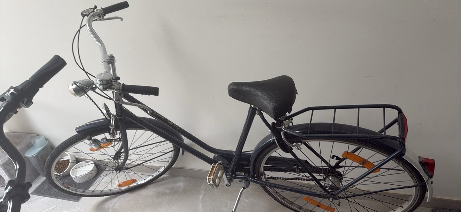 velo dames, Enlèvement, Comme neuf