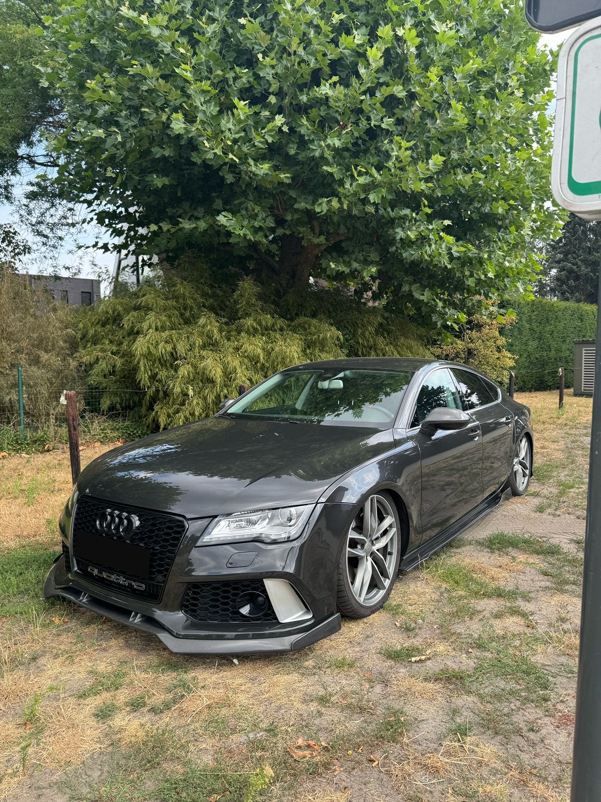 Audi a7 3.0 tfsi, Auto's, Particulier, Te koop, A7